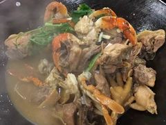 -侠成水上农庄(工业大道店)