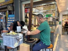 -芝麻糊世家(西华店)