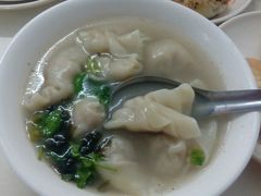 -隆盛园火勺馄饨面(十一纬路店)