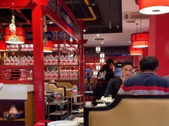 -祥源胡同·涮牛羊肉火锅(花桥店)