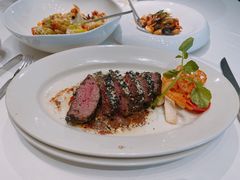 -燃扒房Steakhouse(皇庭店)