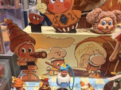 -泡泡玛特POPMART(苏州诚品生活店)