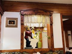 门面-老井俄式餐厅