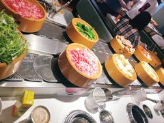 -龍歌自助小火锅(城阳万象汇店)