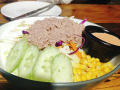 -意国小镇披萨牛排餐厅(新玛特店)