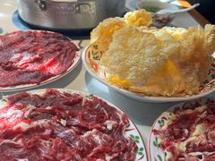 -汕头八合里海记牛肉店(清河店)
