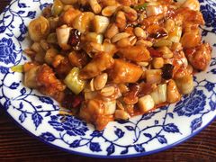 -老城味道·传统天津菜(杨柳青店)