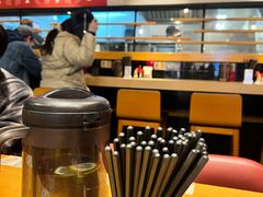 -一風堂拉面(美罗城店)