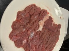 -将台涮肉(酒仙桥店)