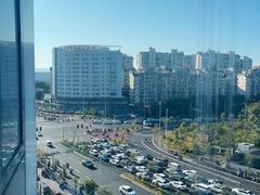 -福州仓山万达浦上大道地铁站锦江都城酒店