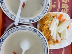 -牛一嘴·兰州牛肉面·大盘鸡(财富中心店)