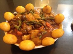 顺兴斋清真餐厅-顺兴斋(高家园店)