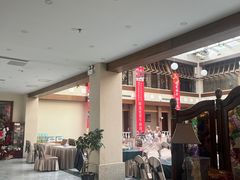 -天毓山庄·餐厅