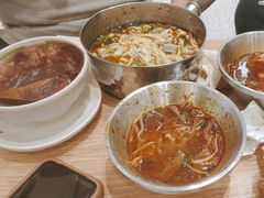 -小满手工粉(北京来福士店)