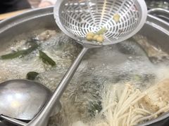 -林记潮牛·牛肉火锅(上马墩店)