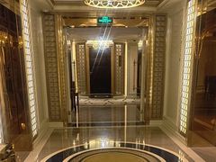 -郑州嘉锦酒店·华夏食府中餐厅(中原路店)