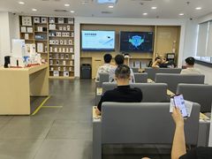 -华为授权服务中心(中关村大厦)