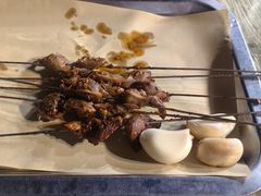 -铁诚烤肉