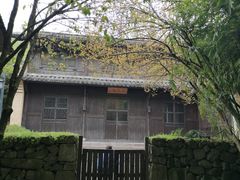 -法云安缦酒店