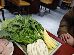 -菌之家·专业纯野生菌火锅·特色炒菌