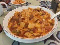 -撒拉花儿·新疆菜·清真(太阳宫店)