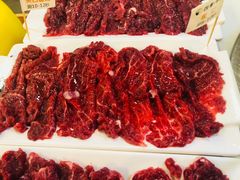 -三头牛·潮汕牛肉生蚝火锅 (夏湾店)