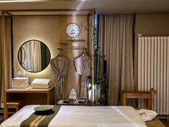 -霖公馆SPA·足道(普善路店)