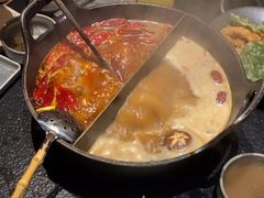 -大龙燚·旷野鲜火锅(广州首店)