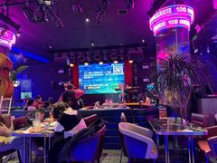 -108·公社·创意餐厅·LIVE HOUSE(李公堤店)