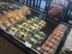 零售区-85度C(厦门台湾街店)