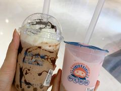 -和气桃桃(宏伊广场店)