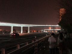 -演武大桥观景平台