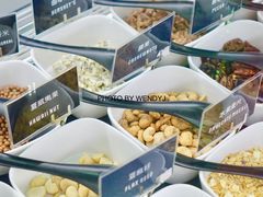 -JW德国冻酸奶Frozen Yogurt(龙湖成都滨江天街店)