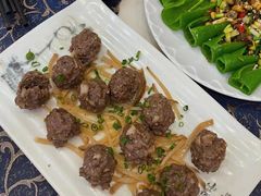 -祈胜邨•顺德鱼生•顺德菜(容桂店)