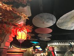 -老宁波1381餐厅(宏泰广场店)