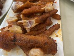 -石饮红星包子(中山路店)