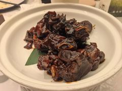 -绿茶餐厅(领展购物广场·中关村店)