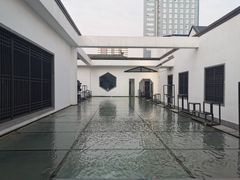 -稍可轩博物馆餐厅