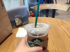 -星巴克(北京王府井店)