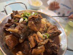 -百味园土菜馆(迎宾东路店)