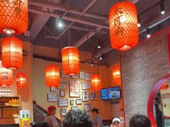 -山四砂锅(太原钟楼街店)