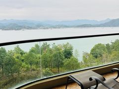 -千岛湖忆湖度假酒店(中心湖景区店)