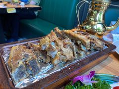 -品回味清真西北楼(宁波首店)