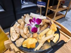 -一朵菌·野生菌探索家火锅(南亚店)