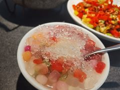 -赠李白·如诗的川味(余杭万达广场店)