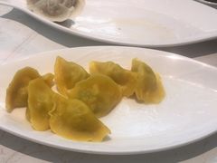 -船歌·鱼水饺青岛菜(国贸商城店)