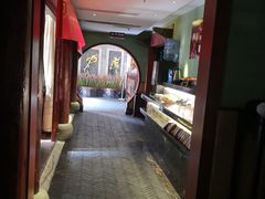 -洪迈足道(四公里店)