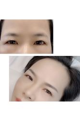 -MIVI·纹眉半永久野生眉