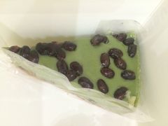 抹茶红豆芝士-星巴克(北京成寿寺路店)