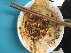 iphone_upload_pic-樊记腊汁肉(竹笆市总店)